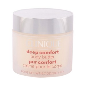 Soin du corps hydratant Deep Comfort Clinique
