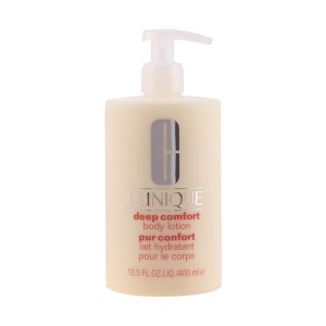 Lotion corporelle Deep Comfort Clinique