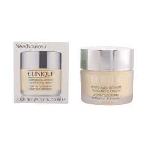 Crème hydratante Dramatically Different Clinique