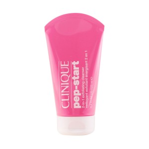 Exfoliant visage Pep-start Clinique