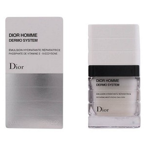 Lotion hydratante et revitalisante Homme Dermo System Dior