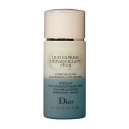 Démaquillant Duo Express Dior