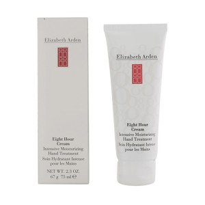 Lotion mains Eight Hour Elizabeth Arden