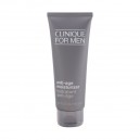 Crème hydratante anti-âge Men Clinique
