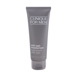 Crème hydratante anti-âge Men Clinique