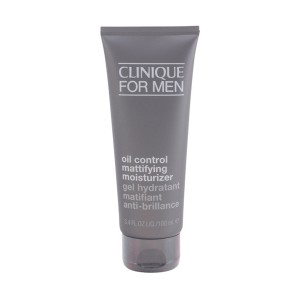 Gel hydratant Men Clinique