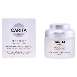 Crème régénératrice Régénérant Fondamental Carita