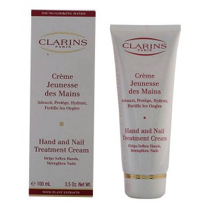 Crème anti-âge mains Jeunesse Des Mains Clarins