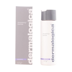 Gel nettoyant visage Ultracalming Dermalogica