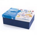 Ensemble de Papeterie iggual PSIKITPAPER1