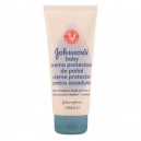 Crème protectrice pour le change Johnson's