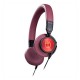 Casque & Microphone Hiditec WHP010000 Marron