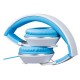 Casques avec Microphone Hiditec COOL KIDS WHP010005 Bleu