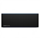 Haut-parleurs bluetooth Energy Sistem Music Box 7 20W 2000 mAh Noir