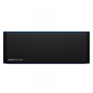 Haut-parleurs bluetooth Energy Sistem Music Box 7 20W 2000 mAh Noir