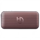Haut-parleurs bluetooth Hiditec SPBL10002 HARUM ST 2.0 10W RMS SD+PW BT 4.1 Rose