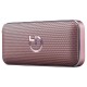 Haut-parleurs bluetooth Hiditec SPBL10002 HARUM ST 2.0 10W RMS SD+PW BT 4.1 Rose