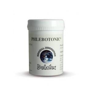 CREME DRAINANTE / CIRCULATION -PHYTOTHERAPHIE GEL PHLEBOTONIC