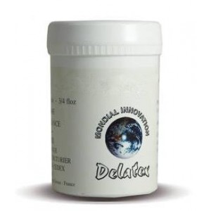 GEL ANTI CELLULITE - RETENTION D'EAU / PHYTOTHERAPIE 