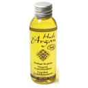 Huile d'argan BIO