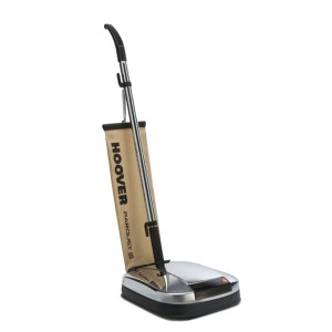 Polisseur Hoover F38PQ 800W Acier inoxydable