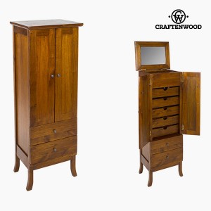 Porte-bijoux Colonial - Collection Serious Line by Craftenwood