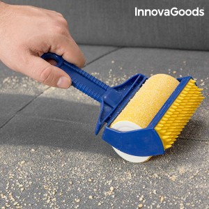 Rouleaux Anti-Peluches InnovaGoods (Pack de 2)