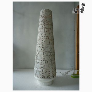 Lampadaire (25 x 25 x 81 cm) by Shine Inline