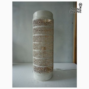 Lampadaire (24 x 24 x 70 cm) by Shine Inline