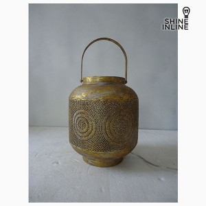 Lampe de bureau (22 x 22 x 27 cm) by Shine Inline