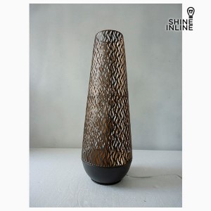 Lampe de bureau (20 x 20 x 57 cm) by Shine Inline