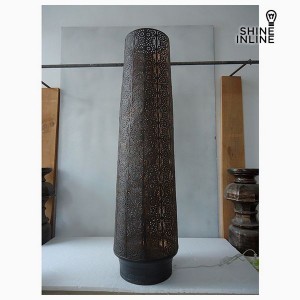 Lampadaire (32 x 32 x 118 cm) by Shine Inline