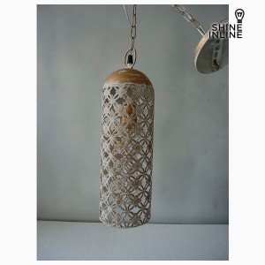 Suspension (13 x 13 x 43 cm) by Shine Inline