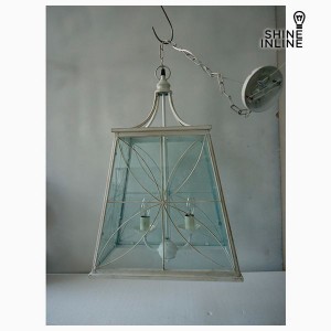 Suspension (42 x 24 x 63 cm) by Shine Inline
