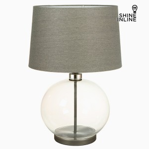 Lampe de bureau (43 x 43 x 61 cm) by Shine Inline