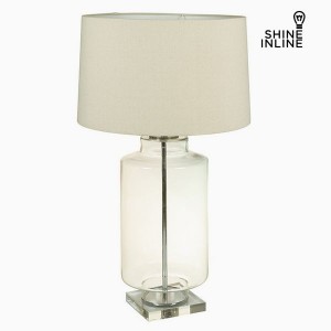 Lampe de bureau (45 x 45 x 78 cm) by Shine Inline