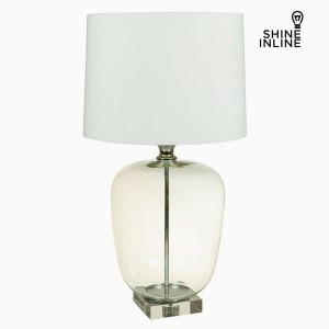 Lampe de bureau (45 x 45 x 77 cm) by Shine Inline