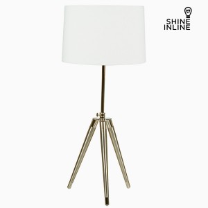 Lampe de bureau (38 x 38 x 88 cm) by Shine Inline