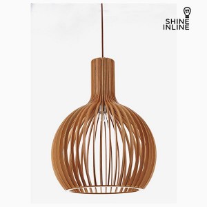 Suspension (45 x 45 x 58 cm) by Shine Inline
