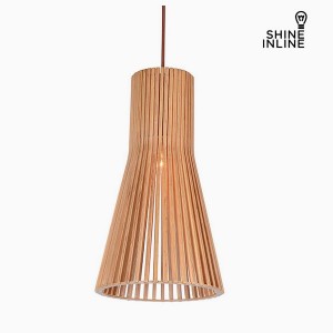 Suspension (35 x 35 x 63 cm) by Shine Inline