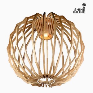 Suspension (60 x 60 x 22 cm) by Shine Inline