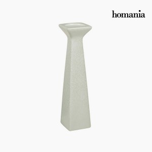 Chandelier Céramique (11 x 11 x 45 cm) by Homania