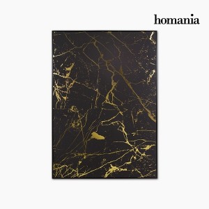 Cadre (100 x 3 x 140 cm) by Homania