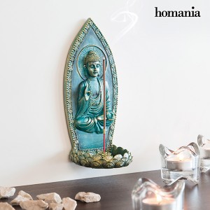Encensoir Décoratif Bouddha Homania