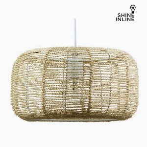 Suspension Fer Corde (38 x 38 x 23 cm) by Shine Inline