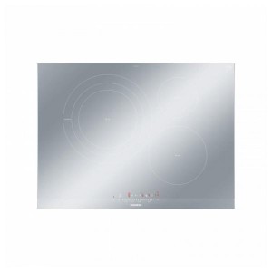 Plaque à Induction Siemens AG 70 cm QuickStart Control touchSlider FryingSensor