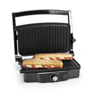Grill à Contact Tristar GR2895PR 1500W Acier Noir