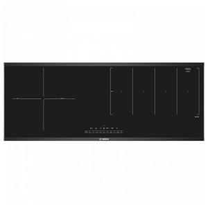 Plaque à Induction BOSCH PXC275FC1E 90 cm