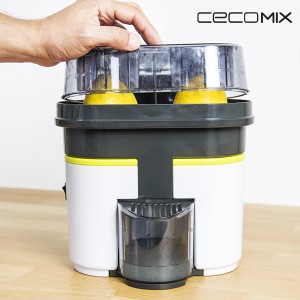 Presse-agrumes Electrique Cecotec Zitrus 4039 90W