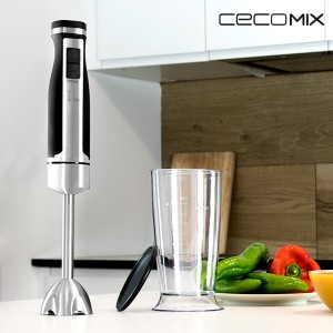 Mixeur Manuel Cecotec Gear 4064 1500W